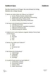 ABL Feldkirch-Quiz