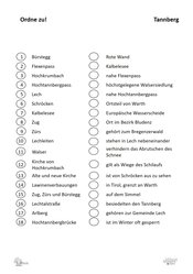 ABL Ordne zu! 2