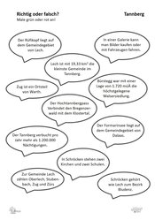 ABL Richtig oder falsch?