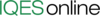 Logo: (c) IQES GmbH - Verwendung im Rahmen redaktioneller Berichterstattung