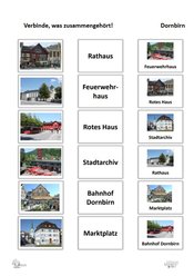 Verbinde