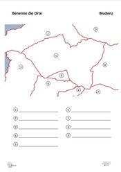 ABL Orte benennen