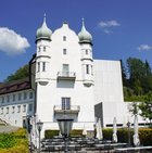 18. Zentrum für Wissenschaft und Weiterbildung Schloss Hofen, Lochau