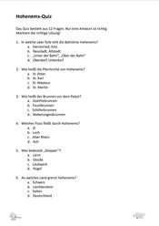 ABL Quiz