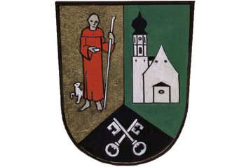Wappen St. Gallenkirch