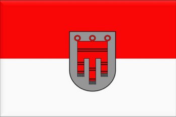 Dienstflagge