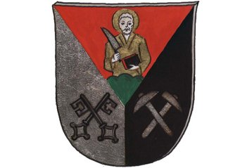 Wappen Bartholomäberg