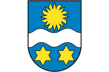 Wappen Lorüns (standardisiert)