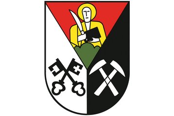 Wappen Bartholomäberg (standardisiert)