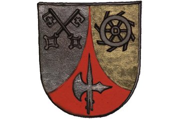 Wappen Gaschurn