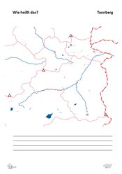 ABL Wie heißt das? 1