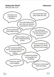 ABL Richtig oder falsch?