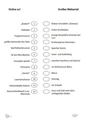ABL Ordne zu!