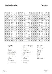 ABL Buchstabensalat 1