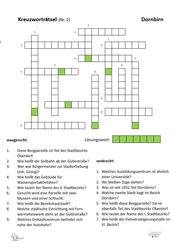 ABL Kreuzworträtsel 2