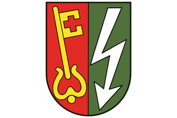 Wappen Vandans (standardisiert)