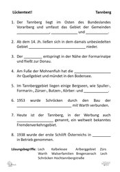 ABL Lückentext