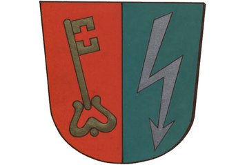 Wappen Vandans