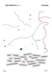 ABL Wie heißt das? 2