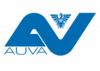 Logo: (c) AUVA - Verwendung im Rahmen redaktioneller Berichterstattung