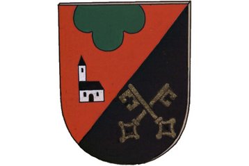 Wappen St. Anton