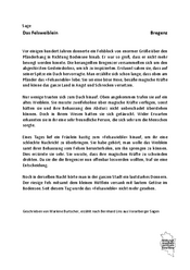 Das Felsawieble (Bregenz)