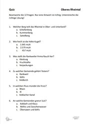 ABL Quiz Oberes Rheintal