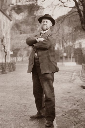 Anton Schmutzer