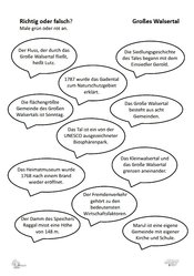ABL Richtig oder falsch?