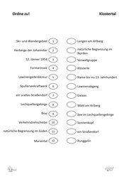 ABL Ordne zu!