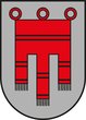 71. Landeswappen