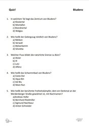 ABL Quiz