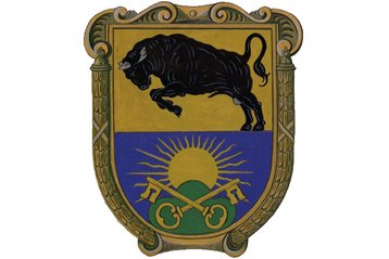 Wappen Schruns