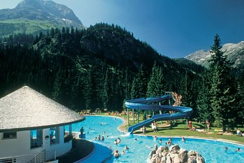 17. Lech - Freibad 