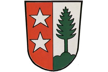 a. Wappen von Warth