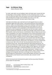 Sage: Im Götzner Steig (Götzis)