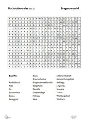 ABL Buchstabensalat 2