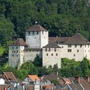 19. Schattenburg, Feldkirch