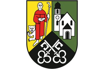 Wappen St. Gallenkirch (standardisiert)