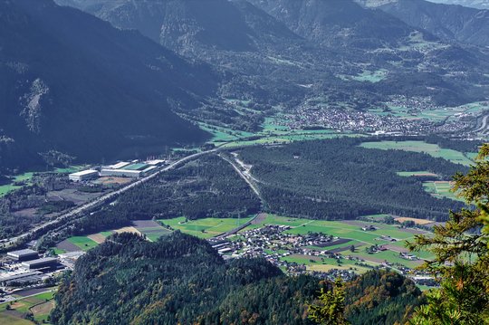 03a. Auwald