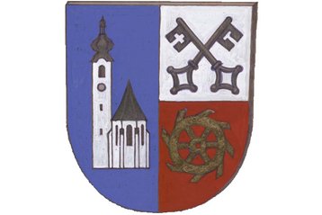 Wappen Tschagguns