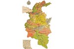 Vorarlberg um 1783