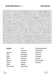ABL Buchstabensalat 1