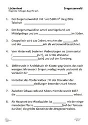 ABL Lückentext