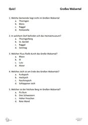 ABL Quiz