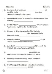 ABL Lückentext