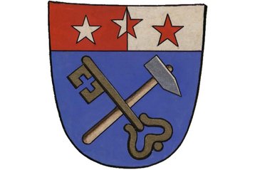Wappen Silbertal