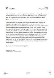 Sage: Der Johlerbühl
