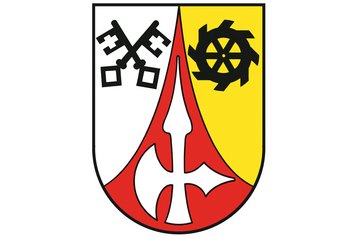 Wappen Gaschurn (standardisiert)