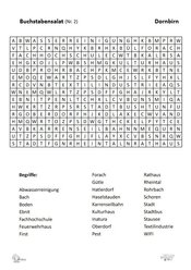 ABL Buchstabensalat 2
